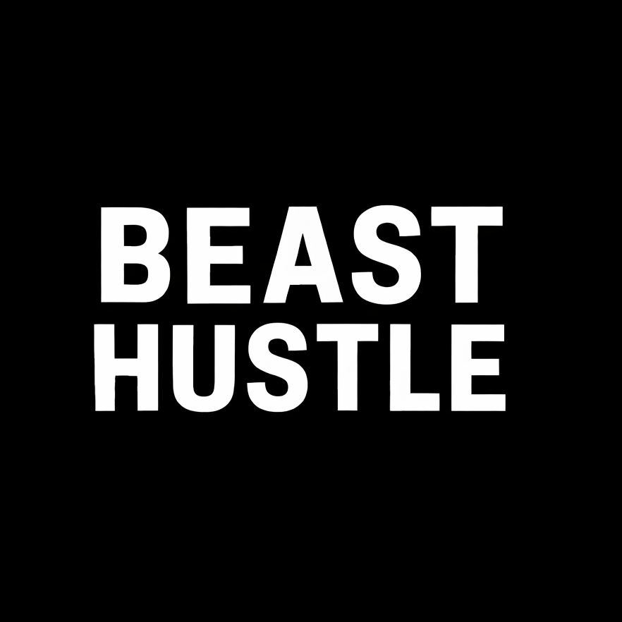 Beast Hustle