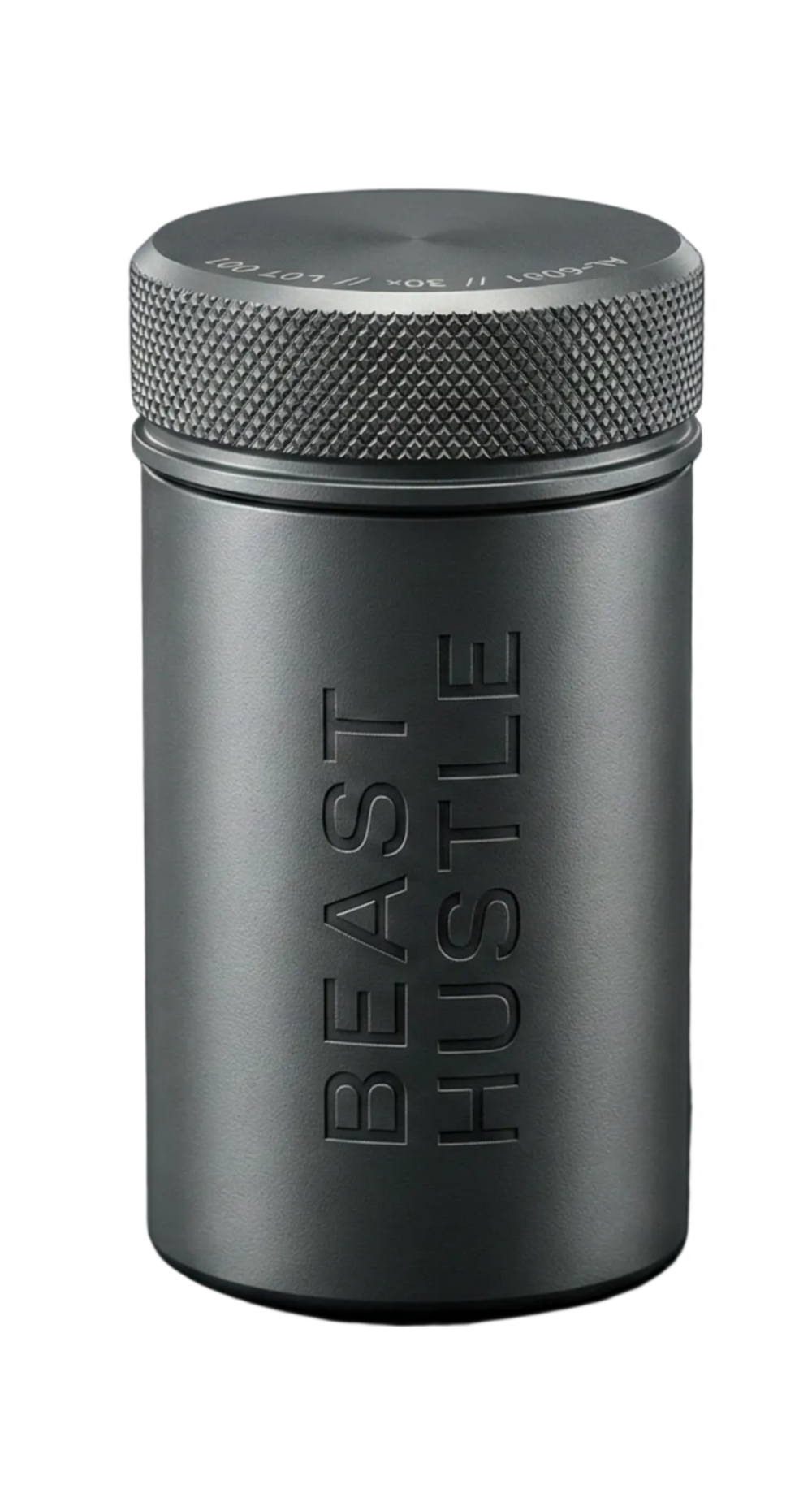 The case is permanent.